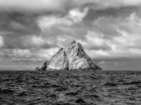 Sceilg Mhichíl / Skellig Michael